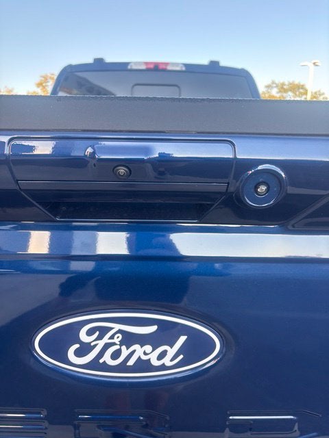 2027 Ford F-250 XLT