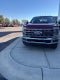 2027 Ford F-250 Lariat