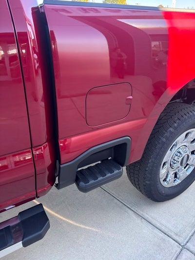 2027 Ford F-250 Lariat