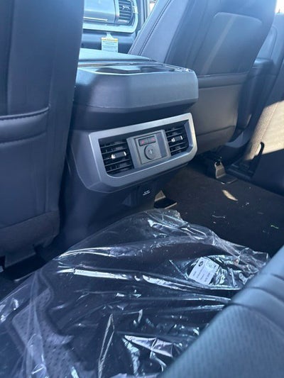 2027 Ford F-250 Lariat