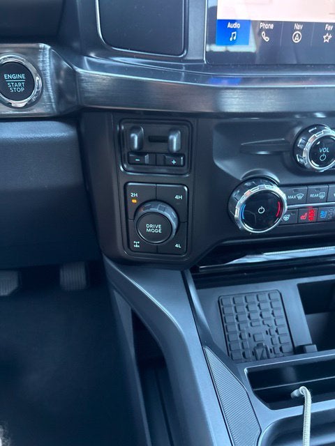 2027 Ford F-250 Lariat