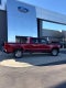 2027 Ford F-250 Lariat