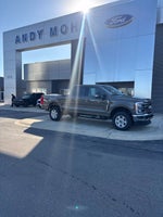 2027 Ford F-250 XLT