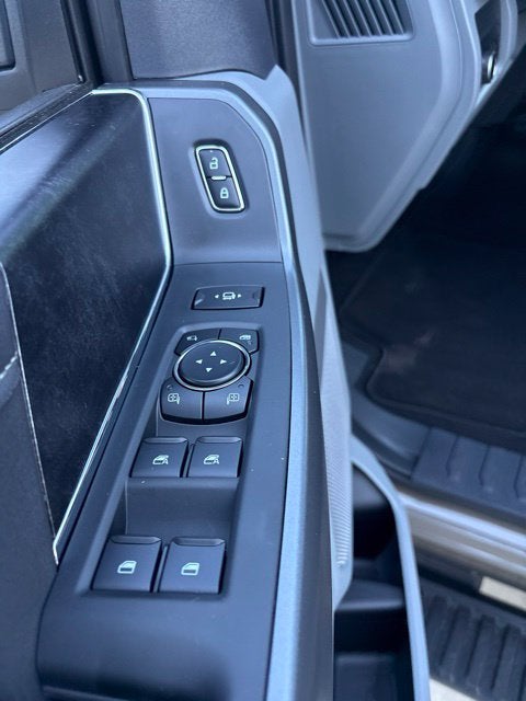 2027 Ford F-250 XLT