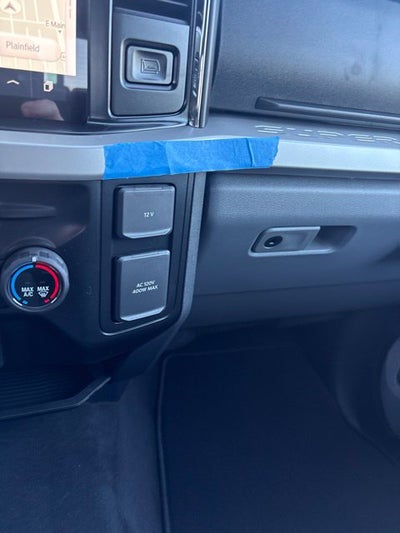 2027 Ford F-250 XLT