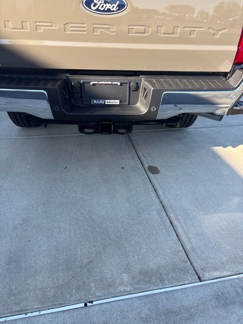 2027 Ford F-250 XLT