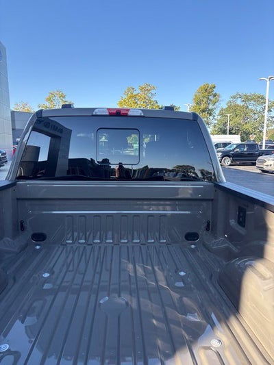 2027 Ford F-250 XLT