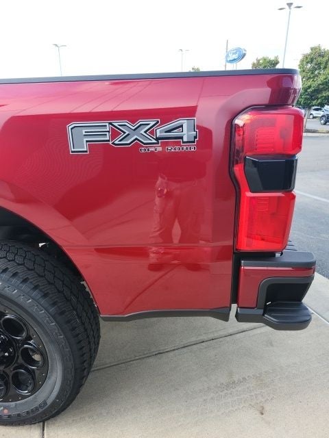 2026 Ford F-250 XLT