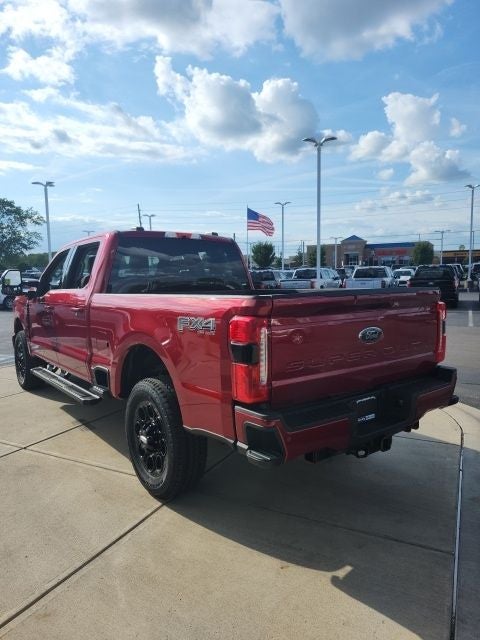 2026 Ford F-250 XLT