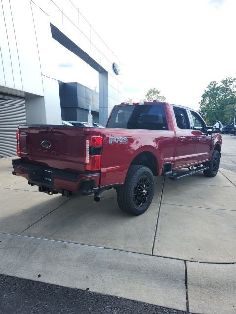 2026 Ford F-250 XLT
