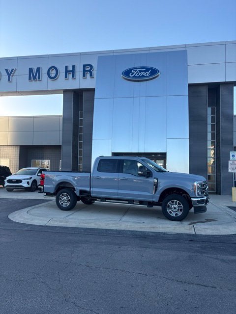 2027 Ford F-250 Lariat