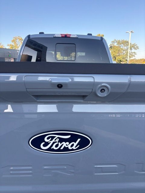 2027 Ford F-250 Lariat