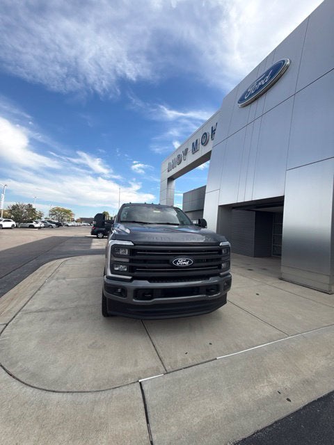 2027 Ford F-250 XLT