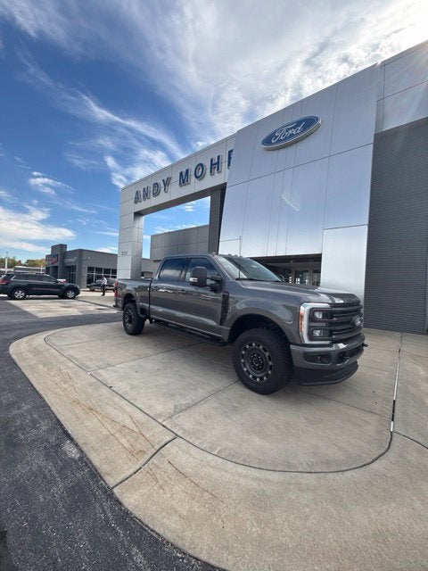 2027 Ford F-250 XLT