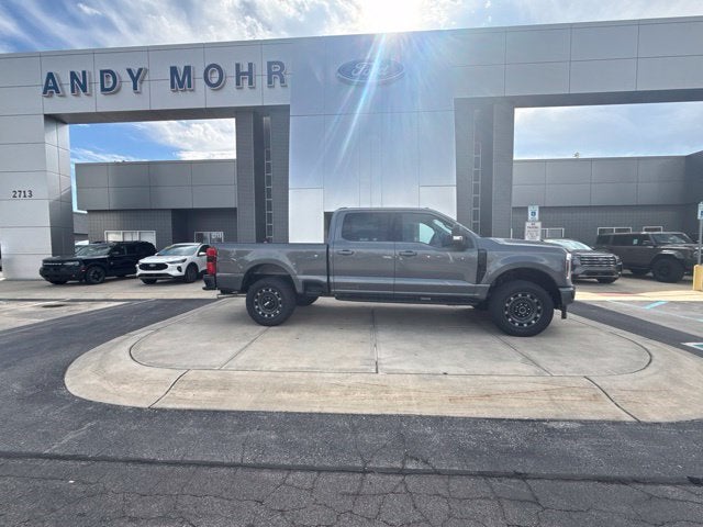 2027 Ford F-250 XLT