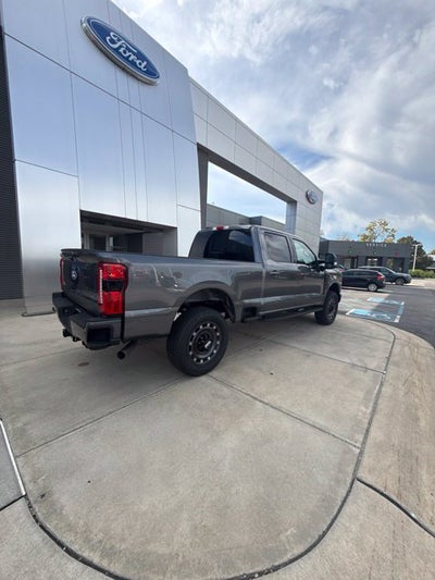 2027 Ford F-250 XLT