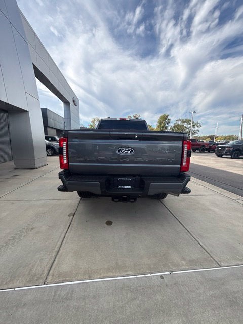 2027 Ford F-250 XLT