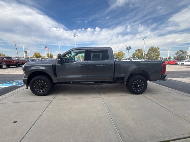 2027 Ford F-250 XLT