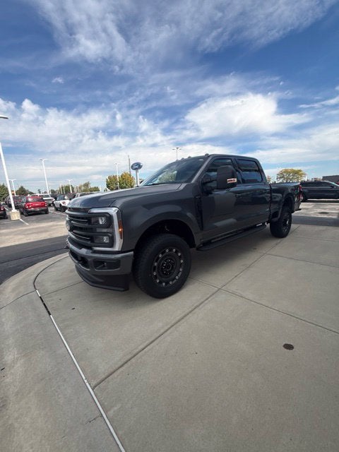 2027 Ford F-250 XLT