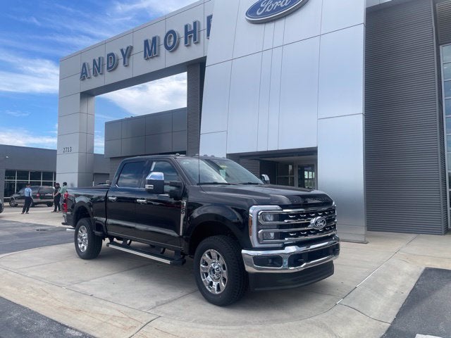 2027 Ford F-250 Lariat