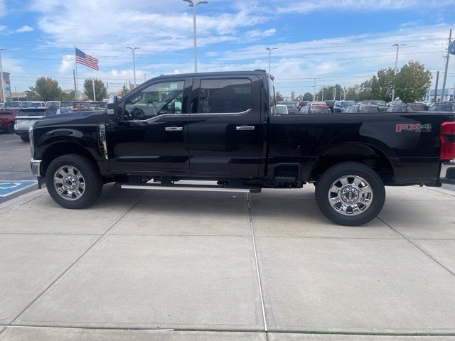 2027 Ford F-250 Lariat