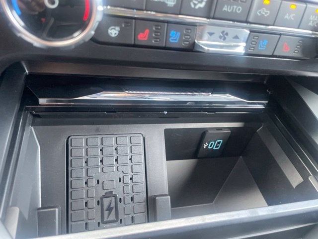 2027 Ford F-250 Lariat