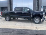 2027 Ford F-250 Lariat