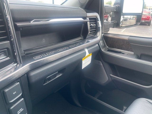 2027 Ford F-250 Lariat