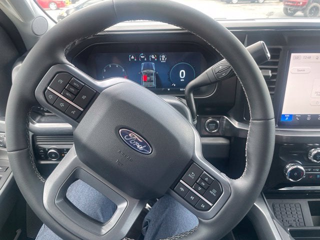 2027 Ford F-250 Lariat