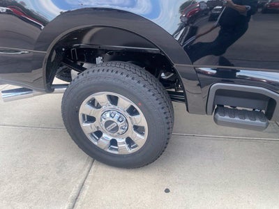 2027 Ford F-250 Lariat