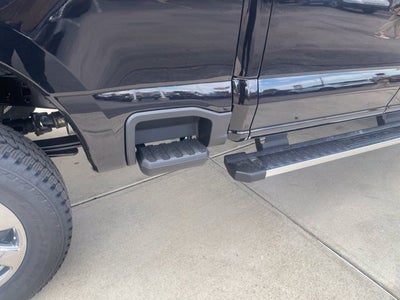 2027 Ford F-250 Lariat
