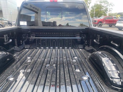 2027 Ford F-250 Lariat