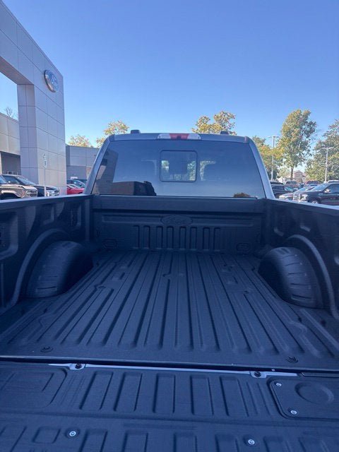 2027 Ford F-250 Lariat