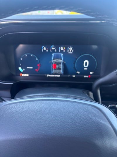 2027 Ford F-250 Lariat