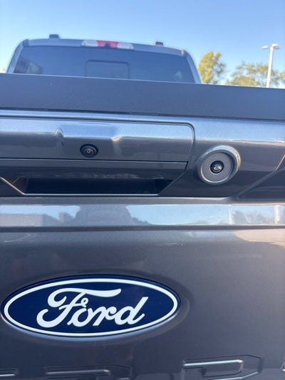 2027 Ford F-250 Lariat