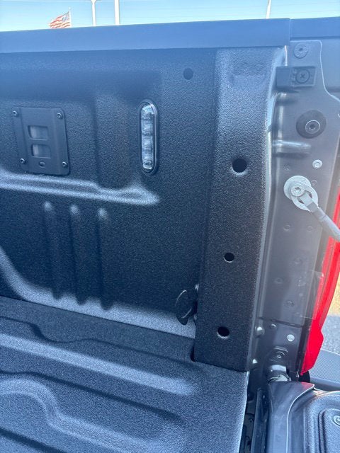 2027 Ford F-250 Lariat