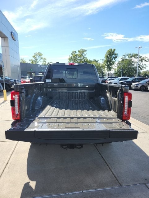 2027 Ford F-250 Lariat