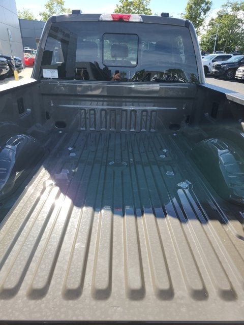 2027 Ford F-250 Lariat