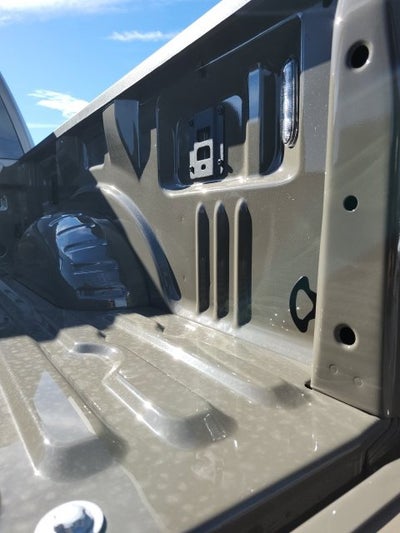 2027 Ford F-250 Lariat