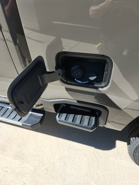 2027 Ford F-250 Lariat