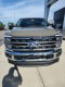 2027 Ford F-250 Lariat