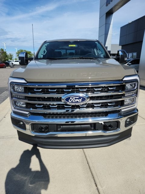 2027 Ford F-250 Lariat