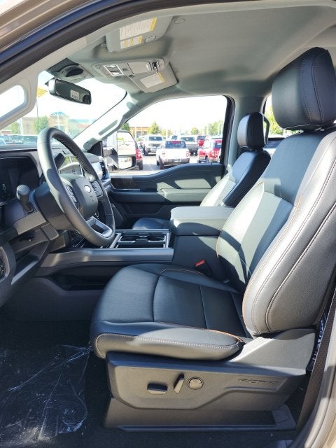 2027 Ford F-250 Lariat