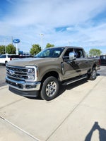 2027 Ford F-250 Lariat