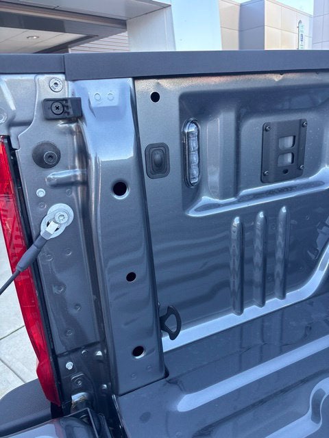 2027 Ford F-250 Lariat
