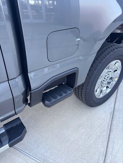 2027 Ford F-250 Lariat
