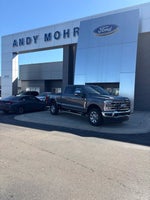 2027 Ford F-250 Lariat
