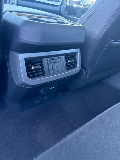 2027 Ford F-250 Lariat