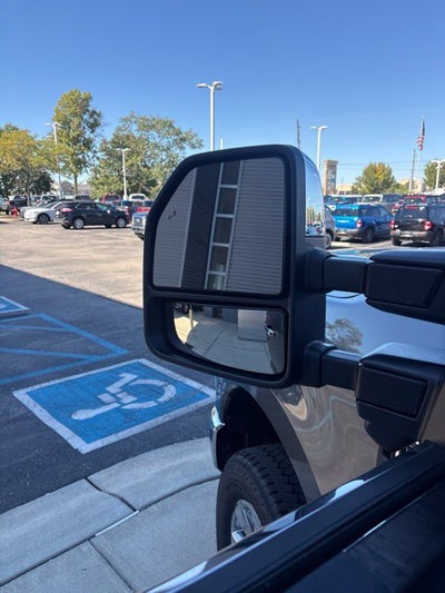 2027 Ford F-250 Lariat
