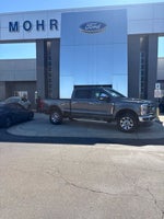 2027 Ford F-250 Lariat
